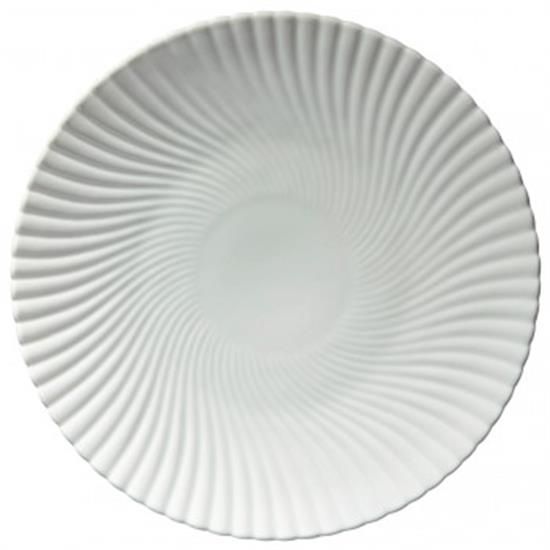 Picture of New Service Plate 12"