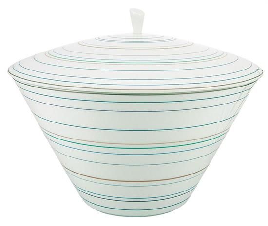 Picture of New Soup Tureen