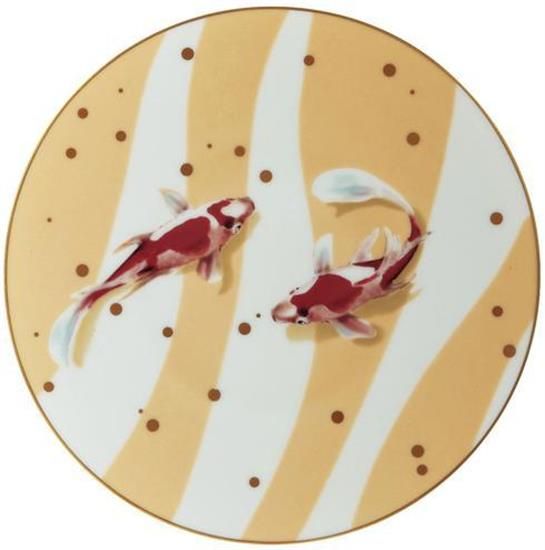 Picture of New Salad Plates