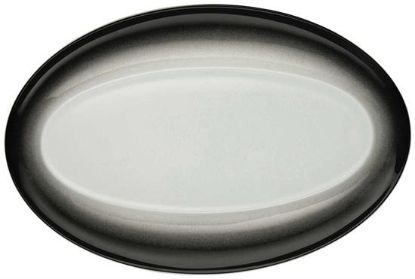 Picture of New Oval Platter 13"
