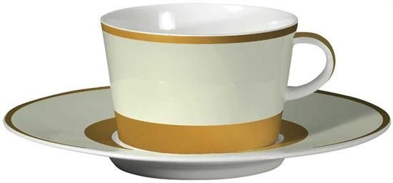 Picture of New Tea Cups