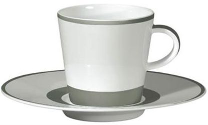 Picture of New Demi Saucers