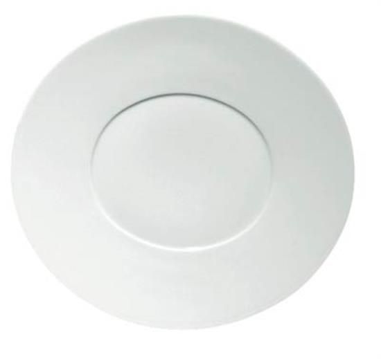 Picture of New Oval Platter 13"