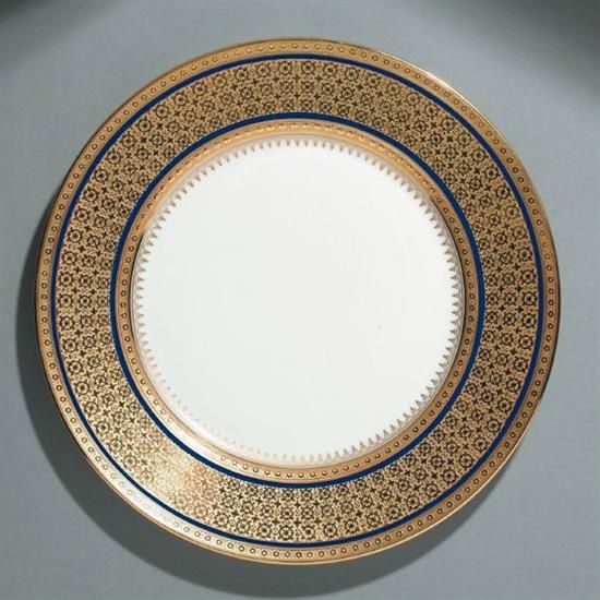 Picture of New Dinner Plate