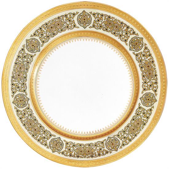 Picture of New Butter Plates