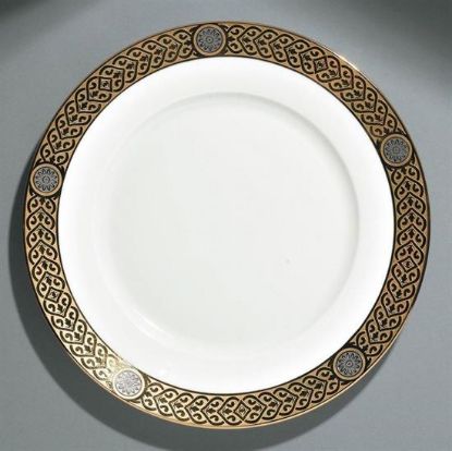 Picture of New Dinner Plate