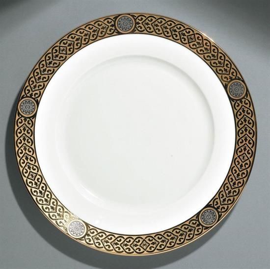 Picture of New Butter Plates