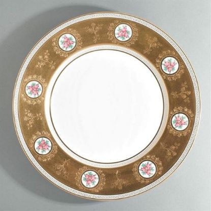 Picture of New Butter Plates