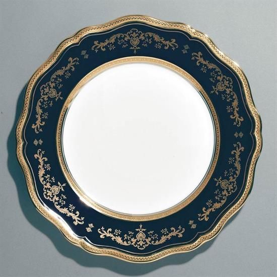 Picture of New Dinner Plate