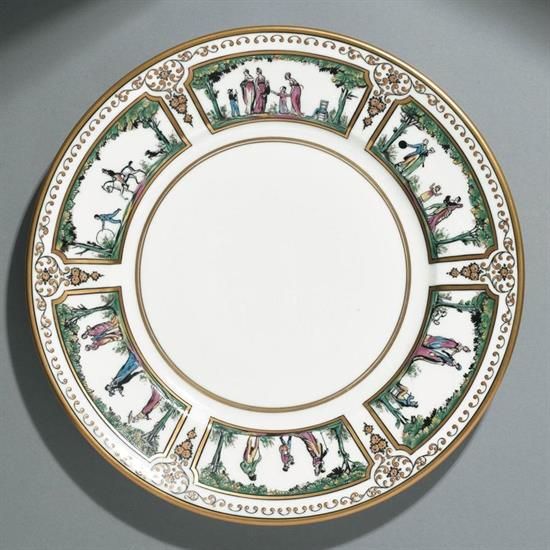 Picture of New Salad Plates