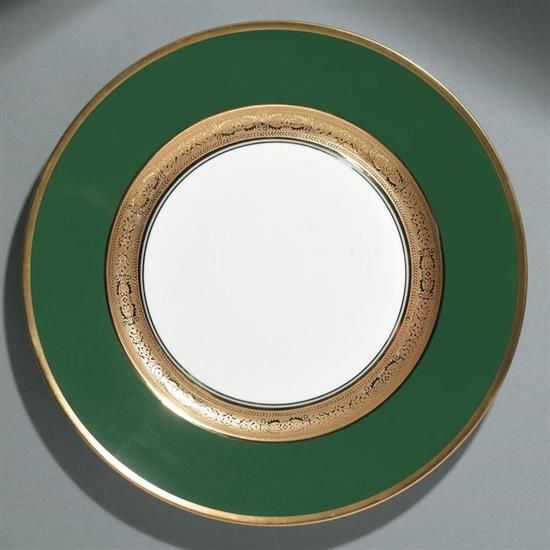 Picture of New Soup Plates