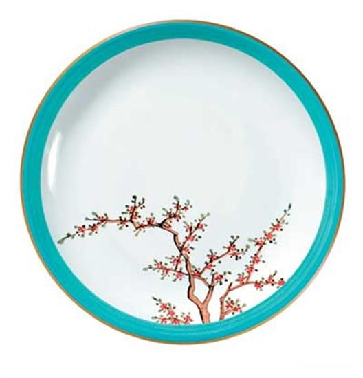 Picture of New Butter Plates