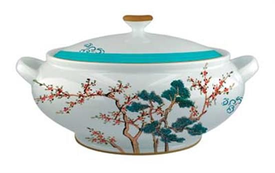 Picture of New Soup Tureen