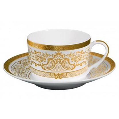 Picture of New Tea Cups