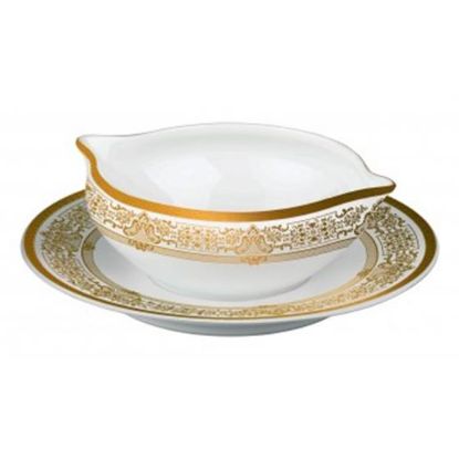 Picture of New Sauce Boat