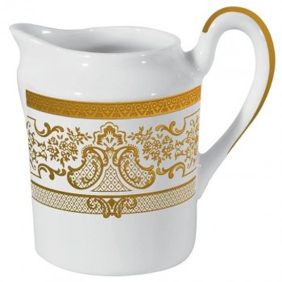 Picture of New Cream Pitcher