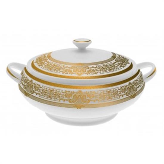 Picture of New Soup Tureen