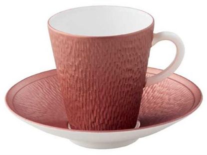 Picture of New Demi Saucers