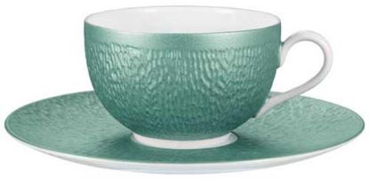 Picture of New Tea Cup Saucer