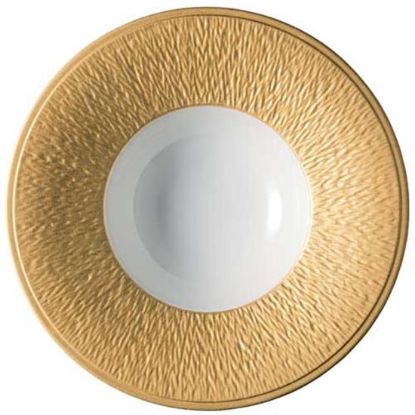 Picture of New Soup Plates