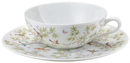 Picture of New Tea Cup Saucer