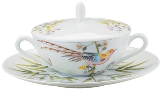 Picture of New Cream Soup Cup