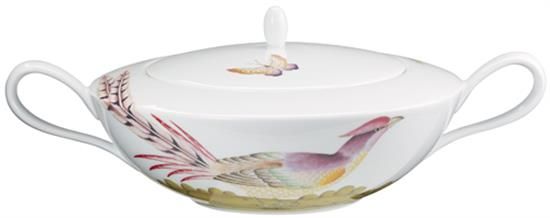 Picture of New Soup Tureen