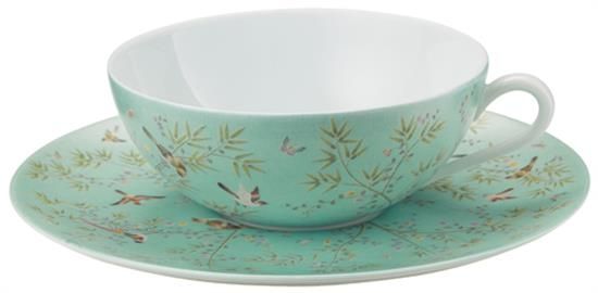 Picture of New Tea Cups