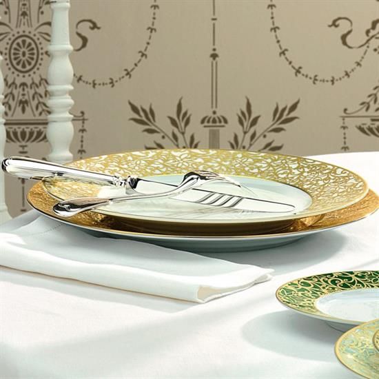 Picture of New Dinner Plate