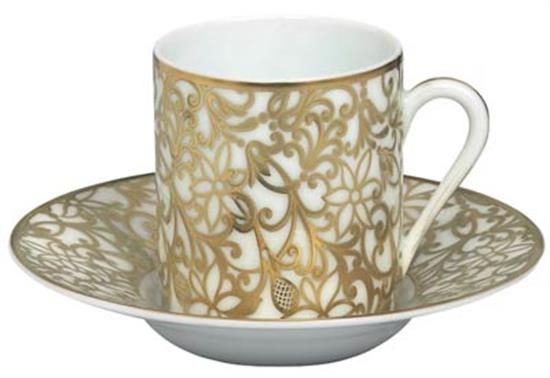 Picture of New Demitasse Cups