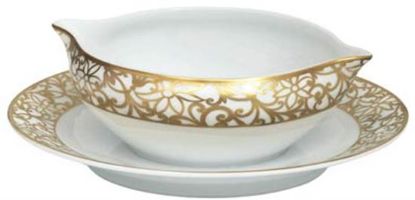 Picture of New Sauce Boat