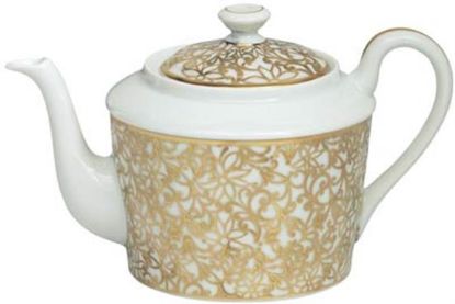 Picture of New Tea Pot
