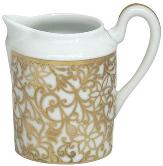 Picture of New Cream Pitcher