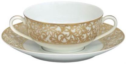 Picture of New Cream Soup Stand