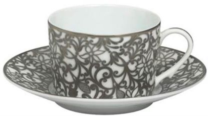 Picture of New Tea Cups