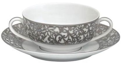 Picture of New Cream Soup Cup