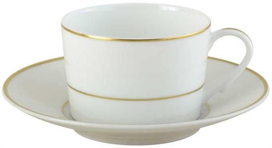 Picture of New Tea Cups