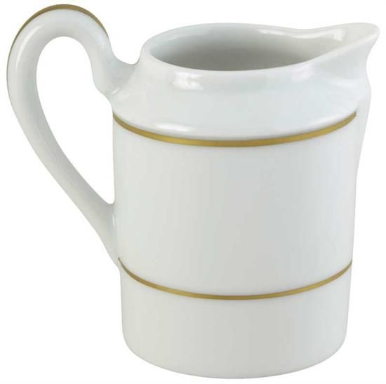 Picture of New Cream Pitcher