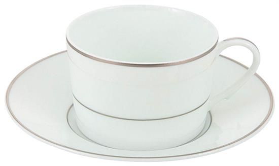 Picture of New Tea Cup Saucer