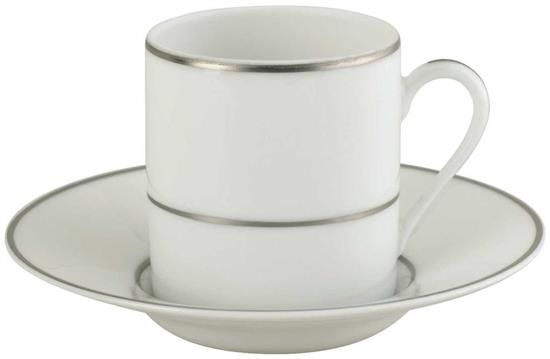 Picture of New Demi Saucers