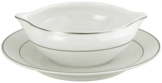 Picture of New Sauce Boat