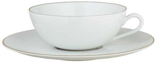 Picture of New Tea Cup Saucer