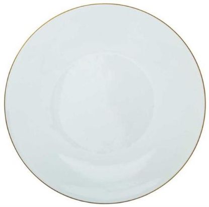 Picture of New Service Plate 12"