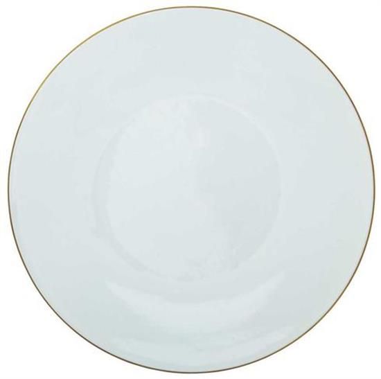 Picture of New Service Plate 12"