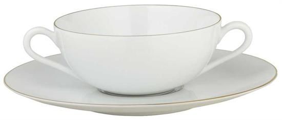 Picture of New Cream Soup Stand