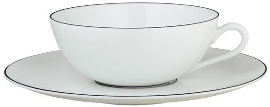 Picture of New Tea Cup Saucer