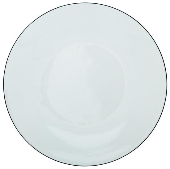 Picture of New Service Plate 12"