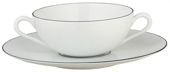 Picture of New Cream Soup Stand