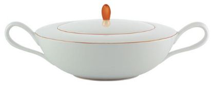Picture of New Soup Tureen