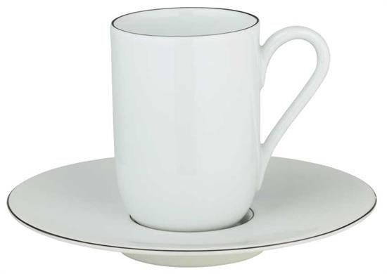 Picture of New Demi Saucers